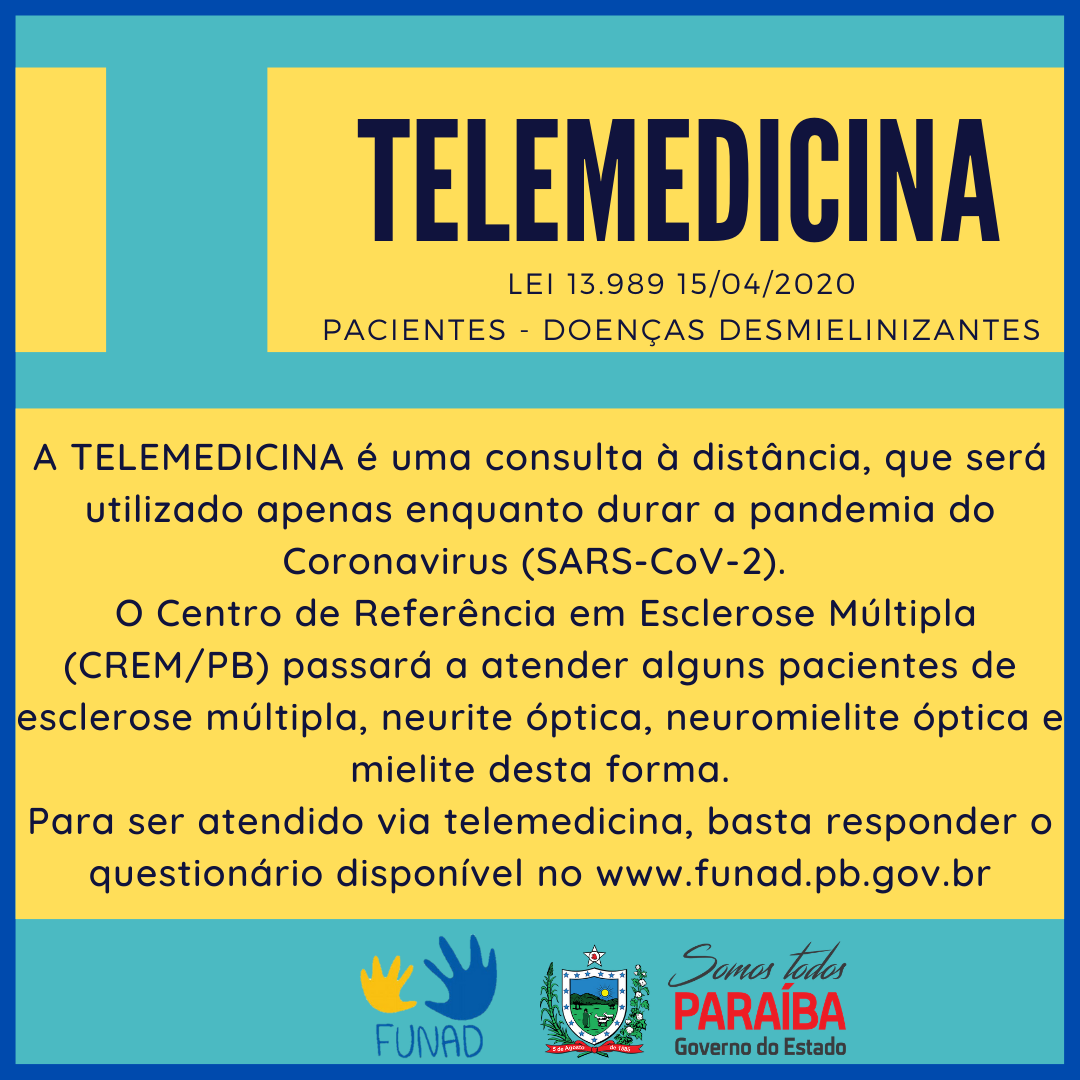 Telemedicina