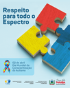 Semana do Autismo 2021