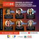 Semana da Superdotação