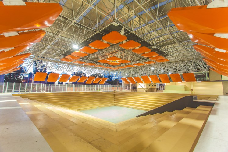Teatro de Arena
