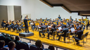 Orquestra Sinfônica Jovem da Paraíba Orquestra Sinfônica Jovem da Paraíba