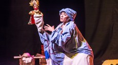 Espetáculo 'Zé Lins, o Pássaro Poeta' será apresentado no encerramento da Semana Cultural