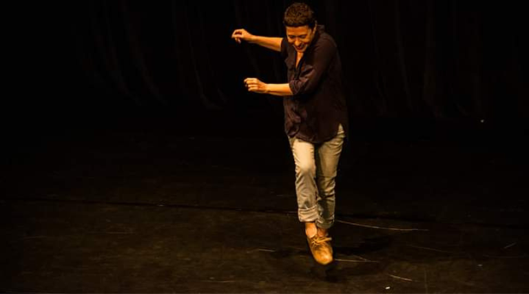 Denise Stutz, bailarina e atriz