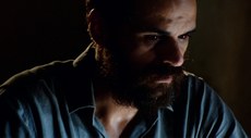 Cena do filme Último Trago, destaque desta quinta-feira, no Cine Banguê