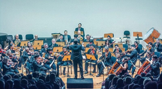 OSPB receberá o saxofonista paraibano Costinha