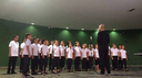 Coro Infantil da Paraíba