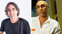 Henrique Ornellas e Edilson Alves Henrique Ornellas e Edilson Alves