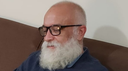 Edilson Parra, gerente de artes visuais da Funesc