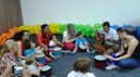 EEMJJ musicalização de bebês