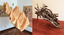 Exposição tem curadoria de Sylvia Werneck