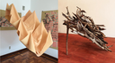 Exposição tem curadoria de Sylvia Werneck