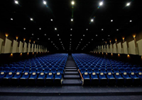 Teatro Paulo Pontes