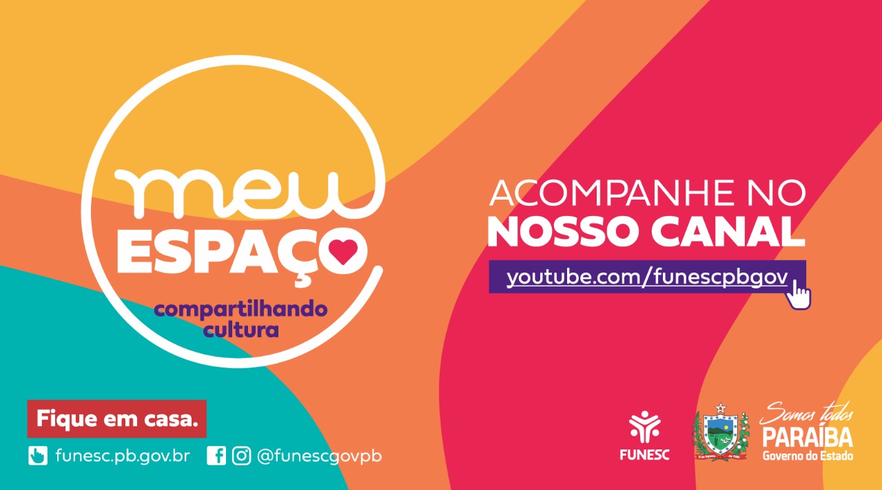 Meu Espaço - Compartilhando Cultura - Semana 4