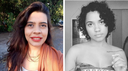 Mariana Sanfer e Nayara Aguiar