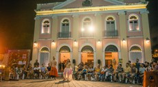Funesc disponibiliza pauta no Santa Roza em edital de ocupação