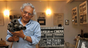 Vladimir Carvalho, cineasta Vladimir Carvalho, cineasta