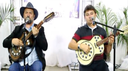 Zé Viola e Hipólito Moura são as atrações do De Repente na Estrada