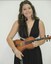 Júlia Fernandes, solista