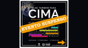 Evento de reabertura do Planetário é suspenso