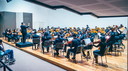 Orquestra Sinfônica Jovem da Paraíba Orquestra Sinfônica Jovem da Paraíba