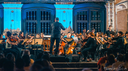 Orquestra Sinfônica Jovem