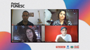 Painel Funesc reuniu artistas circenses online