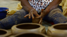 Filme mostra o cotidiano das mulheres quilombolas da região de Santa Luzia