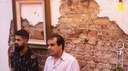 Gênese no Projeto Cambada em Campina Grande