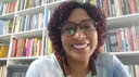 Carla Borba é a convidada do projeto Quintas Dialógicas Carla Borba é a convidada do projeto Quintas Dialógicas