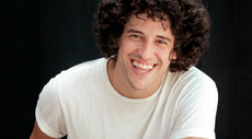 Lucas Queiroga participa de sarau em homenagem a Walter Galvão