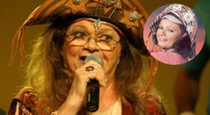 A 'Rainha do Xaxado' Marinês é a homenageada deste ano