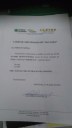 COMUNICADO SÃO JOÃO EXTRAÇÕES