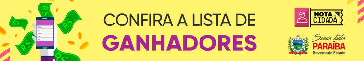 Lista de ganhadores