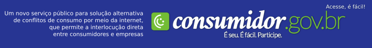 Portal do Consumidor