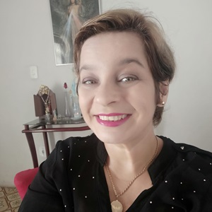 Maria Fabiana