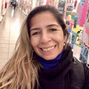 Tatiane da Silva Alves