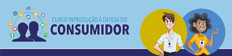 Curso Introdução à Defesa do Consumidor