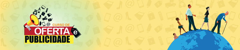 Curso Oferta e Publicidade