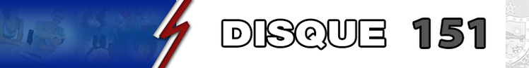 Disque 151