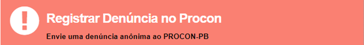 Registrar denuncia