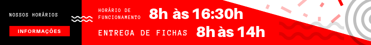 Horários de Atendimento