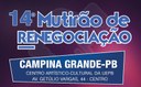MULTIRÃO DE RENEGOCIAÇÃO