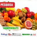 Antes de ir às compras, confira a pesquisa realizada pelo o PROCON-PB que constatou uma diferença de 293,91% no preço do item de hotifruti Antes de ir às compras, confira a pesquisa realizada pelo o PROCON-PB que constatou uma diferença de 293,91% no preço do item de hotifruti
