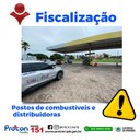 Após denúncia de ausência de estoque em distribuidoras e negativa de venda de combustível a postos sem bandeiras, Procon's Estadual e Municipais de João Pessoa e Cabedelo investigam a prática de sonegação do produto Após denúncia de ausência de estoque em distribuidoras e negativa de venda de combustível a postos sem bandeiras, Procon's Estadual e Municipais de João Pessoa e Cabedelo investigam a prática de sonegação do produto