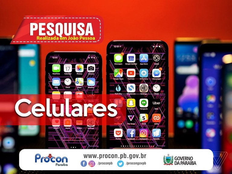Celulares