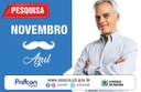 Novembro Azul Novembro Azul