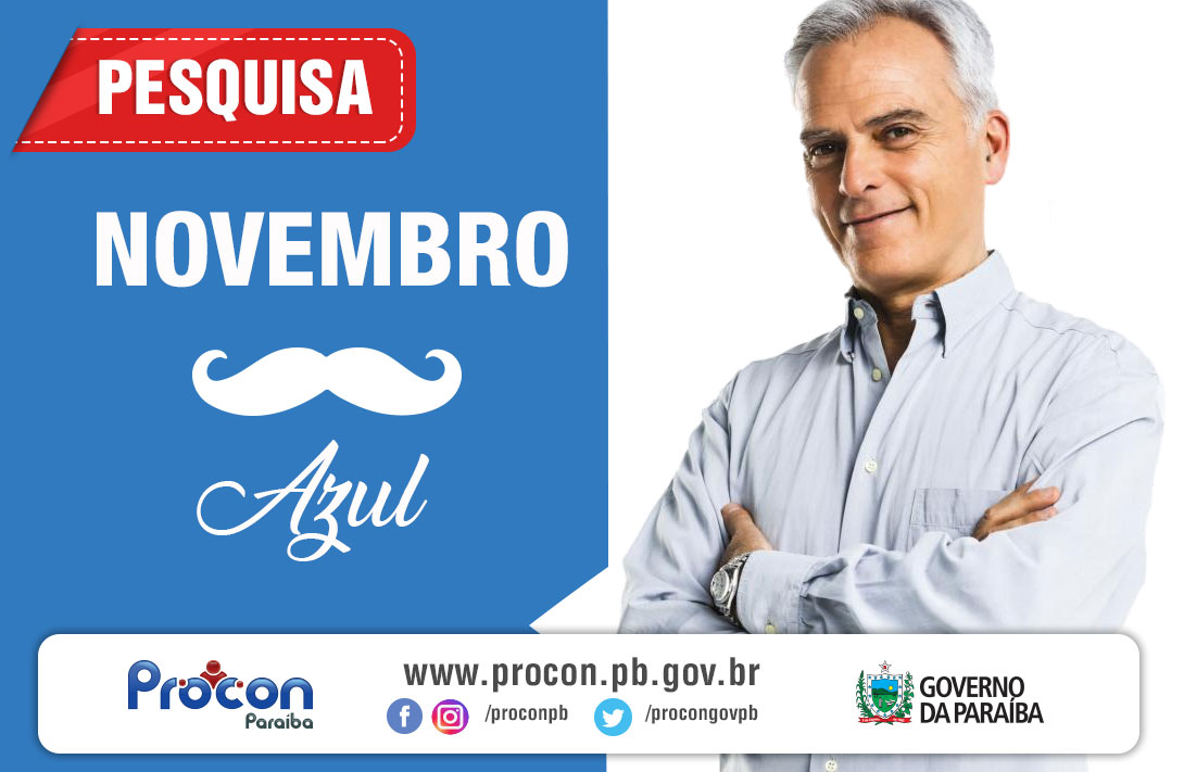 Novembro Azul