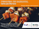 Pesquisa Carnaval Pesquisa Carnaval