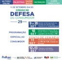 CDC 29 ANOS