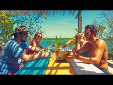 Imagem: Reprodução/CabedeloTV